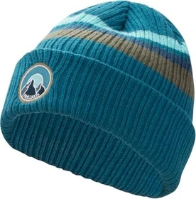 Trollkids Spitsbergen Mütze dark marine (Junior)