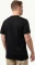 Jack Wolfskin Bergblick T-Shirt kurzarm schwarz (Herren) Vorschaubild
