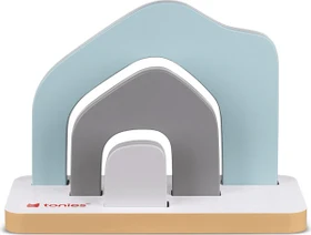tonies Mini Standregal - Haus