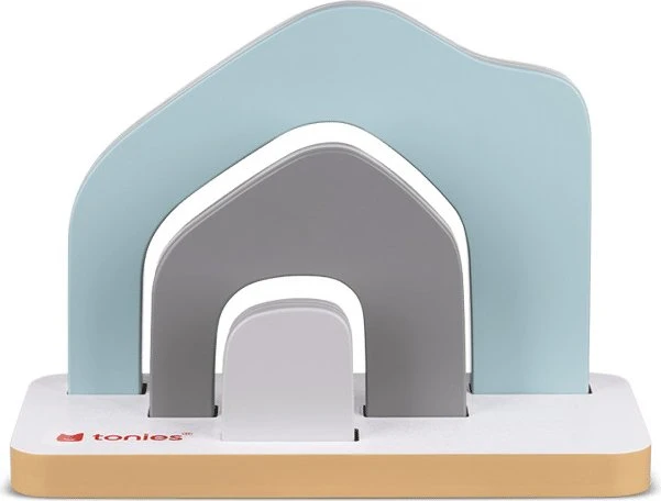tonies Mini Standregal - Haus