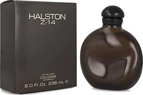 Halston Z-14 for Men Eau de Cologne, 236ml
