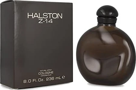 Halston Z-14 for Men Eau de Cologne, 236ml