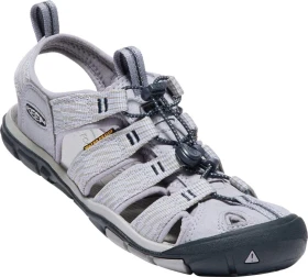 Keen Clearwater CNX dapple grey/dress blue (Damen)