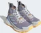 adidas Terrex Free Hiker 2.0 silver dawn/blue dawn/silver violet (Damen) Vorschaubild
