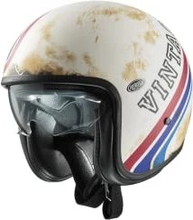 Premier Helmets Vintage BTR 12 matt