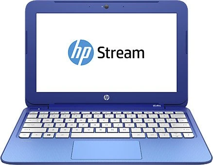 HP Stream 11-d000