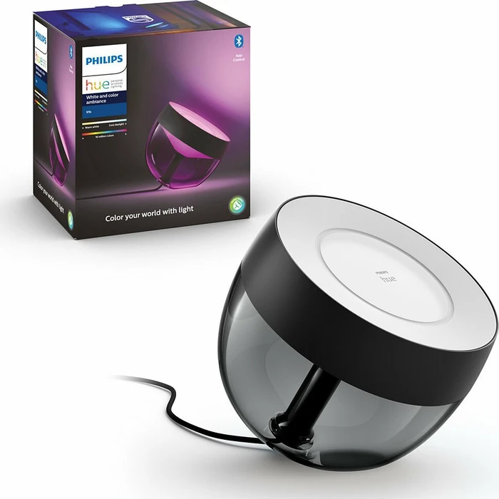 Philips Hue White and Color Ambiance Iris