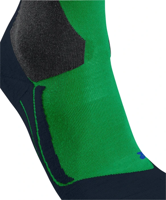 Falke SK4 Skisocken grassgreen (Herren)