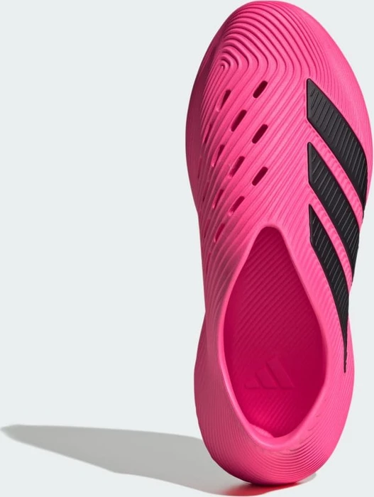 adidas Purechill Slides lucid pink/core black