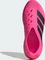 adidas Purechill Slides lucid pink/core black Vorschaubild
