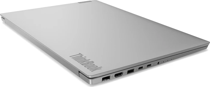 Lenovo ThinkBook 15 IML, Mineral Grey, Core i5-10210U, 16GB RAM, 512GB SSD, DE