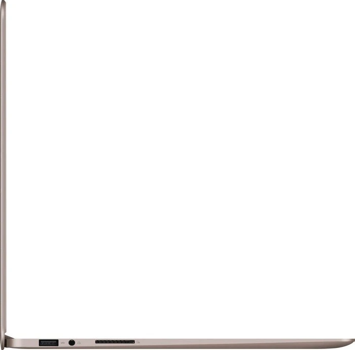 ASUS ZenBook UX330UA-FB162T, Rose Gold, Core i7-7500U, 16GB RAM, 256GB SSD, DE