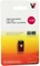 V7 Nano USB-Stick 16GB rot, USB-A, USB 2.0 Vorschaubild