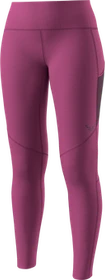 Dynafit Ultra Tights Laufhose lang magenta (Damen)