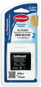 Hähnel HL-PLG10 Li-Ionen-Akku