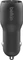 Belkin BoostCharge Dual USB-A Car Charger 24W schwarz Vorschaubild