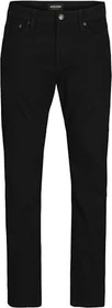 Jack & Jones Mike Original SBD 553 Jeans black denim (Herren)