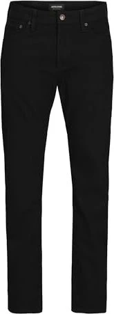 Jack & Jones Mike Original SBD 553 Jeans black denim (Herren)