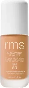 RMS Beauty SunCoverup Super Tint tan LSF50, 30ml