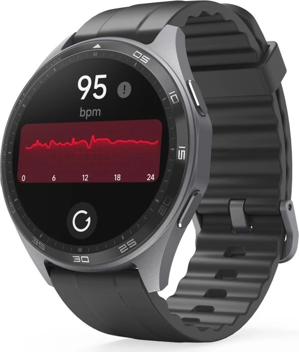 Hama Smartwatch 7010 anthrazit