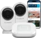 eQ-3 Homematic IP Innenkamera Plus weiß, inkl. Access Point, 2er-Pack Vorschaubild