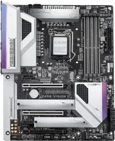 GIGABYTE Z490 Vision G (Intel 1200)