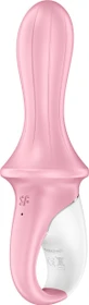 Satisfyer Air Pump Booty 5 rosa