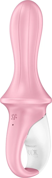 Satisfyer Air Pump Booty 5 rosa