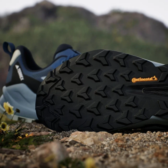adidas Terrex Trailmaker 2 wonder steel/magic grey/core black (Herren)