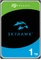 Seagate SkyHawk 1TB, 24/7, 512e / 3.5" / SATA 6Gb/s Vorschaubild