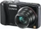 Panasonic Lumix DMC-TZ30 schwarz Vorschaubild