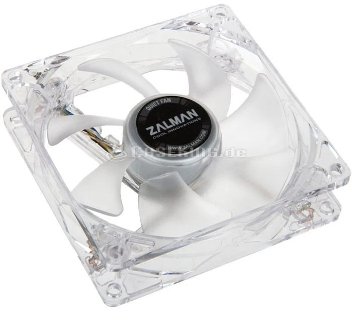 Zalman ZM-F2Q, 92mm