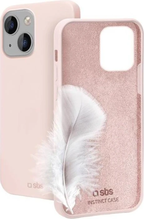 SBS Mobile Instinct Cover für Apple iPhone 14