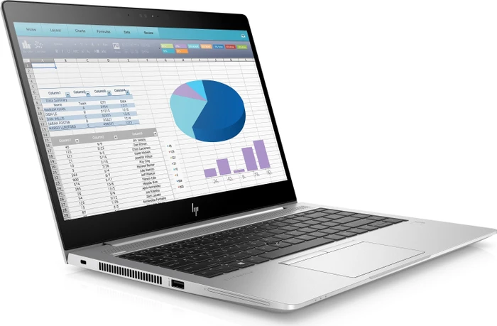 HP mt44 Mobile Thin Client, Ryzen 3 PRO 2300U, 8GB RAM, 128GB SSD, DE