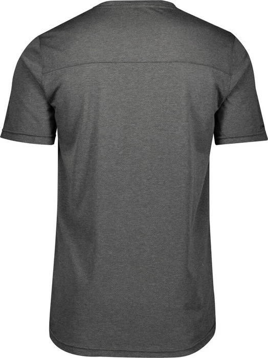 Scott Trail MTN Trikot kurzarm dark grey (Herren)