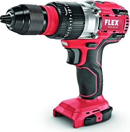 Flex PD 2G 18.0-EC C Akku-Schlagbohrschrauber solo
