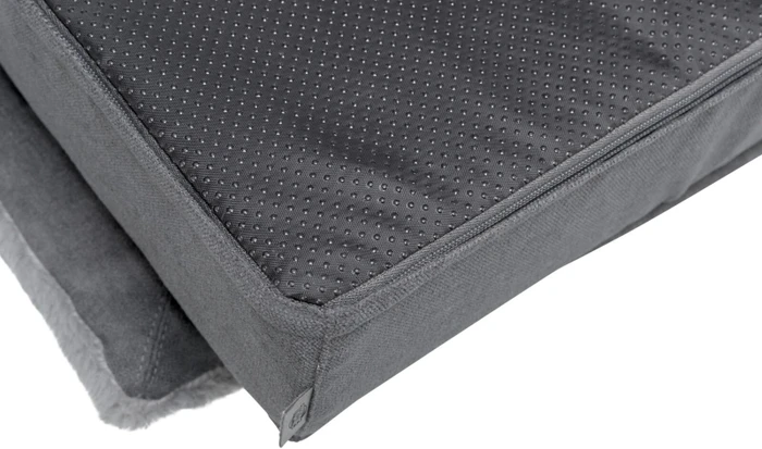 Trixie Sofa Liano, 100x60cm, grau