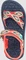 Jack Wolfskin Zulu K rot/blau (Junior) Vorschaubild