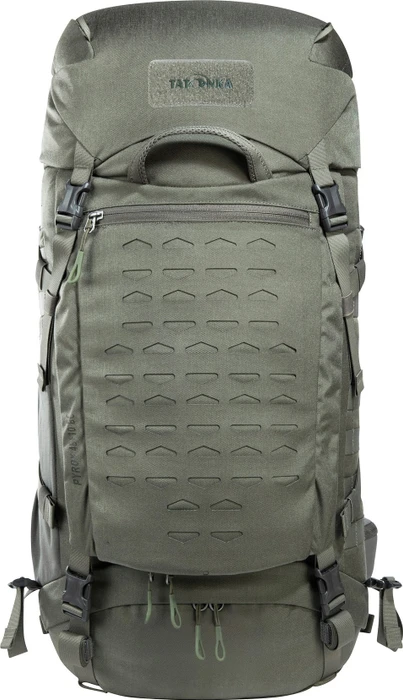 Tatonka Pyrox 45+10 BC stone grey olive