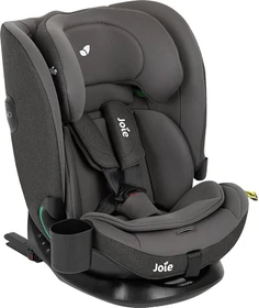 Joie i-Bold thunder