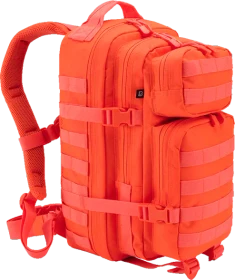 Brandit US Cooper Medium orange