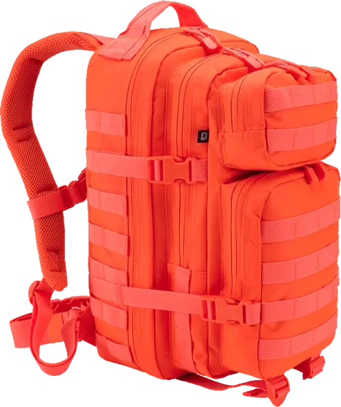 Brandit US Cooper Medium orange