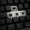 Ducky One 2 SF PBT, MX RGB BLACK, USB, DE Vorschaubild