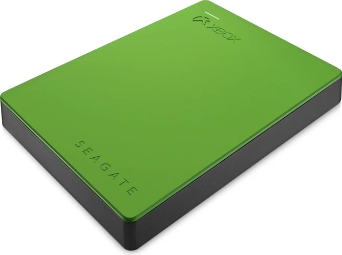 Seagate Game Drive for Xbox, 2TB, USB 3.0 Micro-B