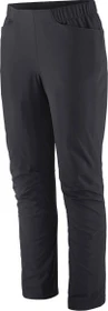 Patagonia Chambeau Kletterhose lang schwarz (Damen)