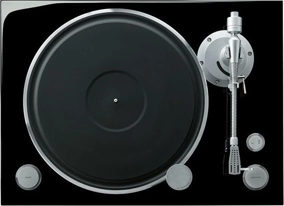 Yamaha GT-5000 schwarz