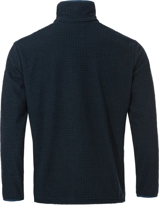 Vaude Neyland Fleece Jacke dark sea (Herren)