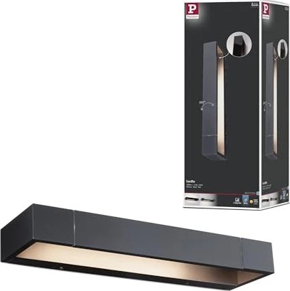 Paulmann Lucille LED Wandleuchte