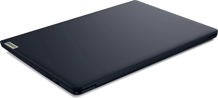 Lenovo IdeaPad 3 17IAU7, Abyss Blue, Core i3-1215U, 8GB RAM, 128GB SSD, UK