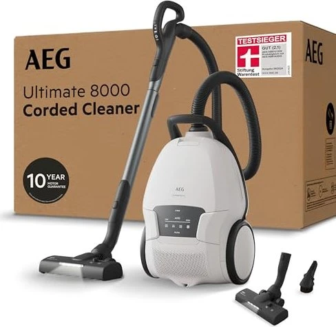 AEG Electrolux AB81U1SW